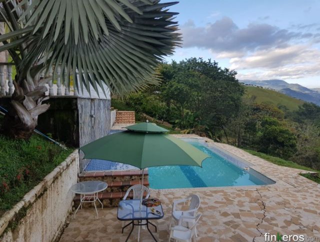 Finca Villacampestre - Finca en Barbosa, Antioquia